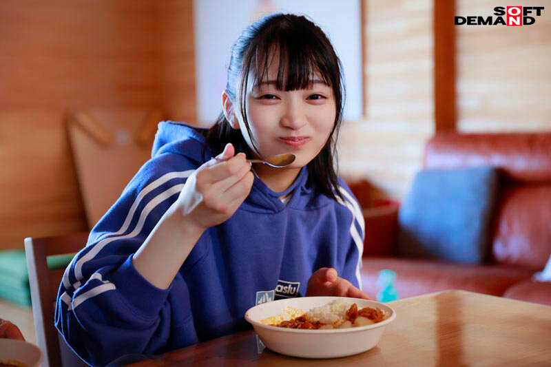 [SDAB-347]什么？那位才刚满18岁、外型中性私下风骚的美少女音田绘凛（音田絵凛）其实无码一大堆！