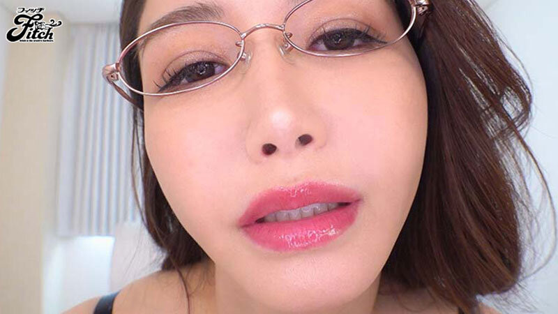 爱弓凉(MANX-030) 巨乳熟女的「主观视角靡语挑逗」，7日不间断的超火辣诱惑！