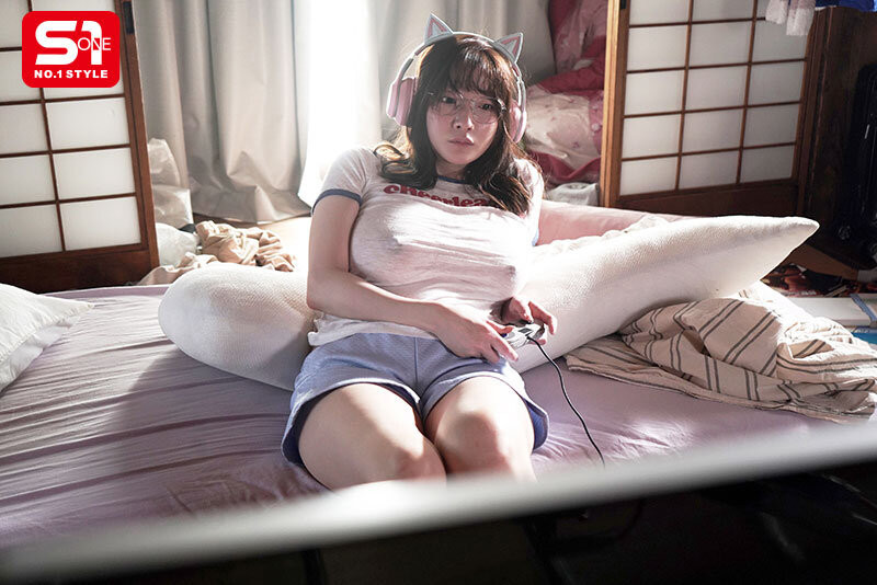 (OFES-046)欧派祭典第一战将！ L罩杯的鹫尾めい(鹫尾芽衣)成了乱伦丧女！