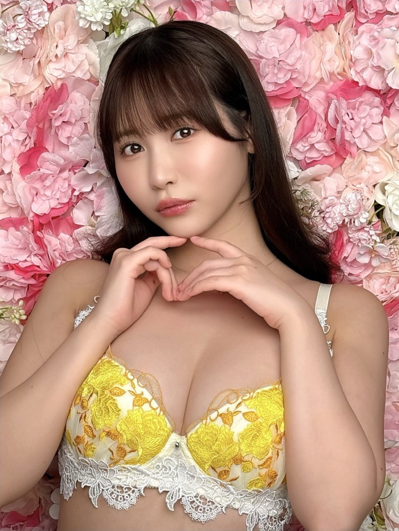 将成最强发片机器？月瀬りりあ(月濑莉莉亚)拍了这支作品！