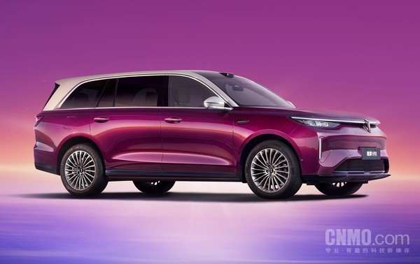 魏牌V9X 长城汽车携全系产品登陆2026吉隆坡国际车展