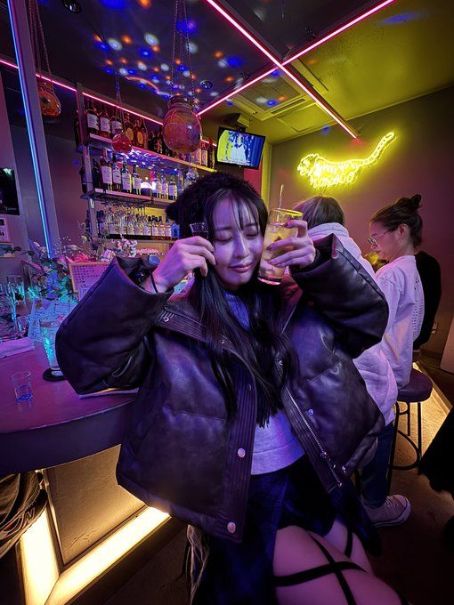 神乐桃果(SNOS-144) 还有复活可能?K罩杯巨乳蜂腰女神「神乐桃果」正式宣布引退、求新艺名!
