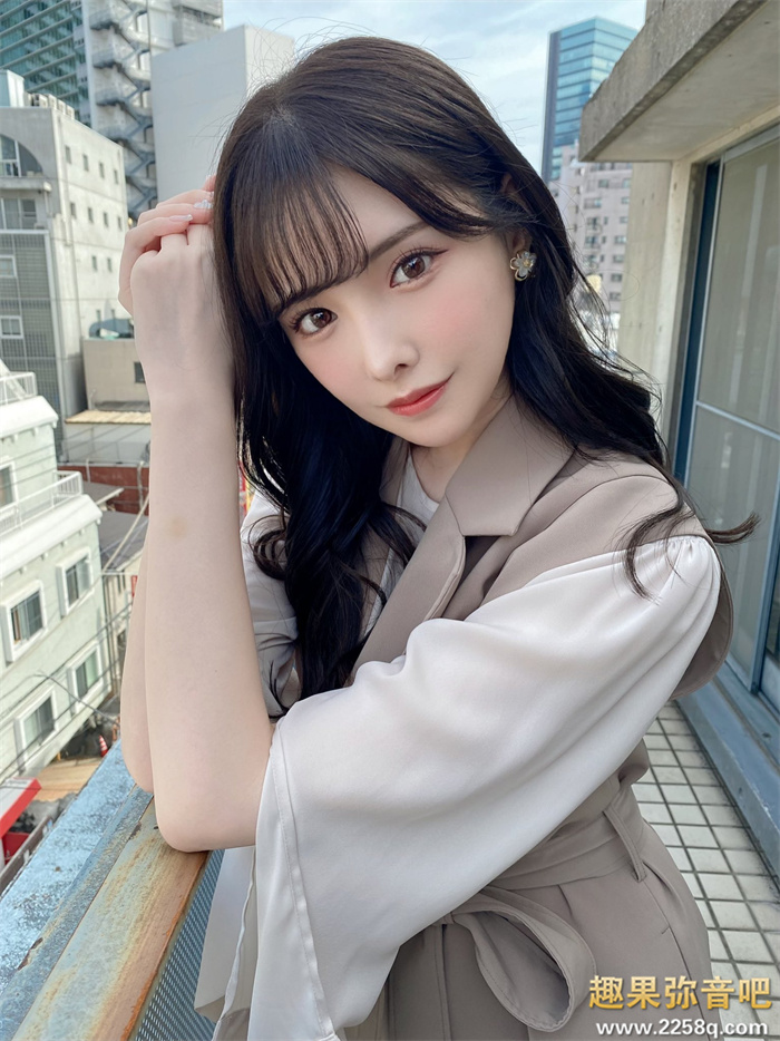 女艺人不为人知的小秘密:桥本有菜(橋本ありな)篇