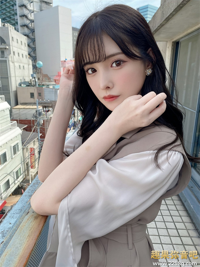 女艺人不为人知的小秘密:桥本有菜(橋本ありな)篇