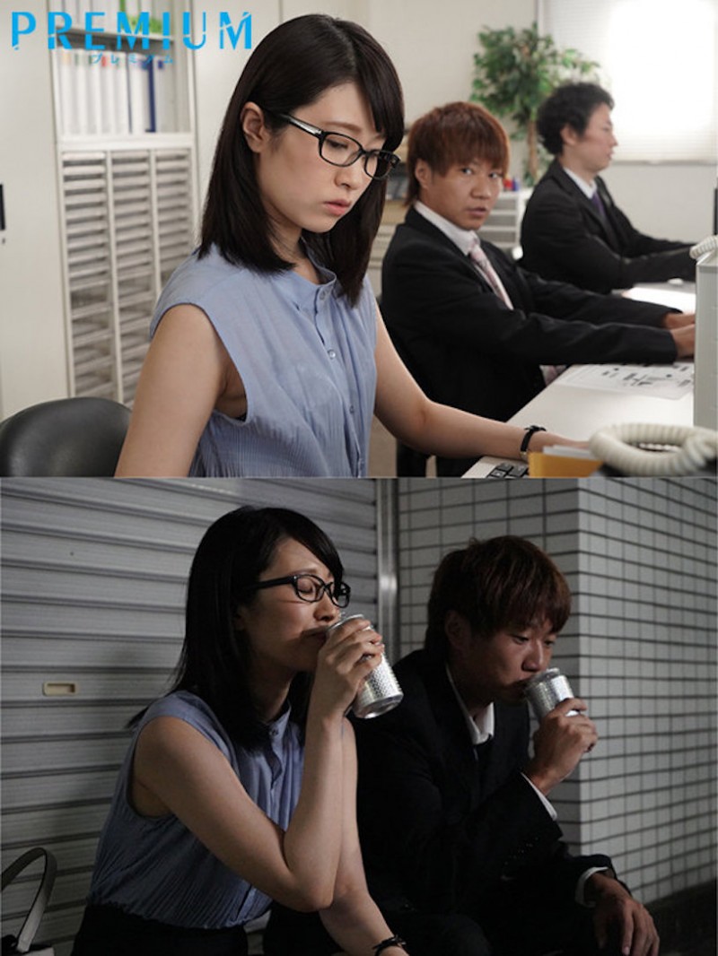 PRED-354,桜井まみ（樱井麻美）经典作品回顾！