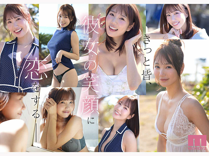 MIKR-117,「白川美玲」最新作品2026/08/18发布！