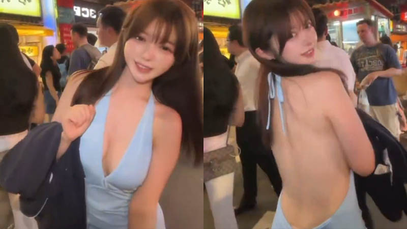 最新推荐!爆乳露背正妹「善场麻美」精选作品介绍……