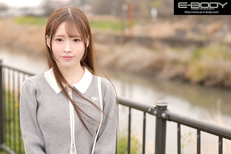 (EBWH-362)高中时代的啦啦队女神!天然G奶的宇野こはる(宇野小春)软体超好干!