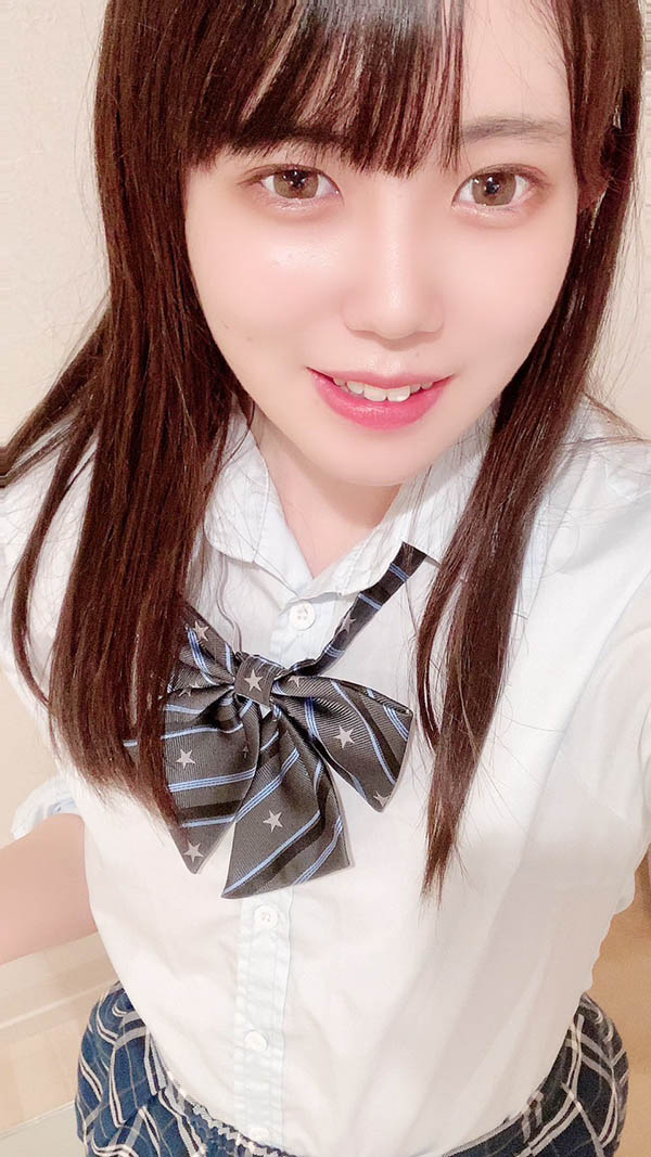 最新推荐！敏感系微乳美少女《双叶胡桃》精选作品介绍……