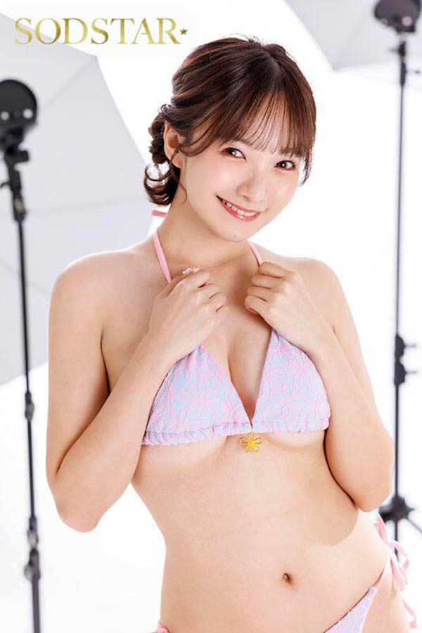 START-615,「渚恋生」最新作品2026/07/28发布!