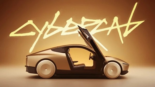 特斯拉Cybercab 佛罗里达州长亲自试驾特斯拉Cybercab:安全仍是关键