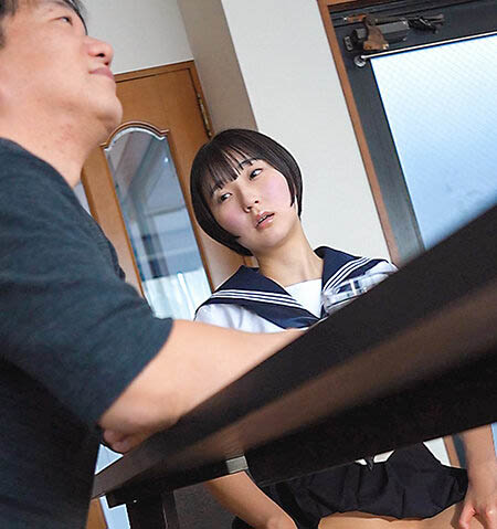 (APNS-419) 满脑都是裸露愿望的巨乳女学生,在邻居家露出「露出没穿内裤的私处」!