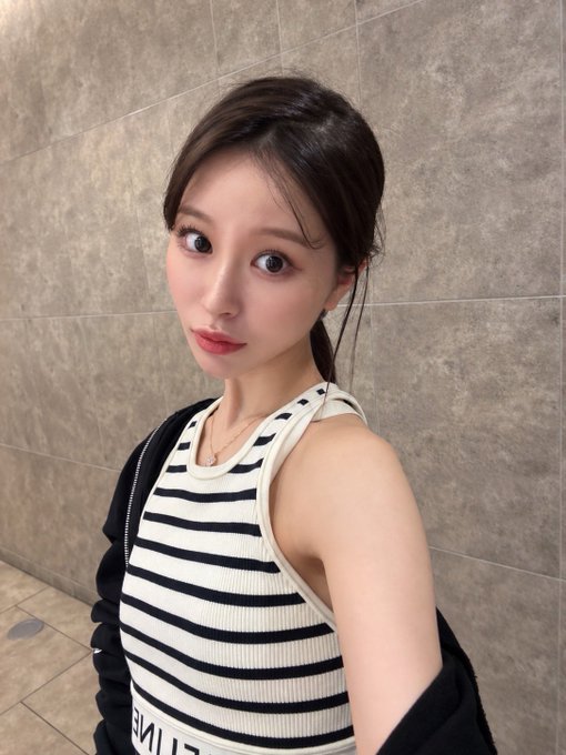 (MIDA-760) 悲报!21岁C罩杯美乳美少女「白石奈美」下个月AV引退!自曝好想再继续拍…