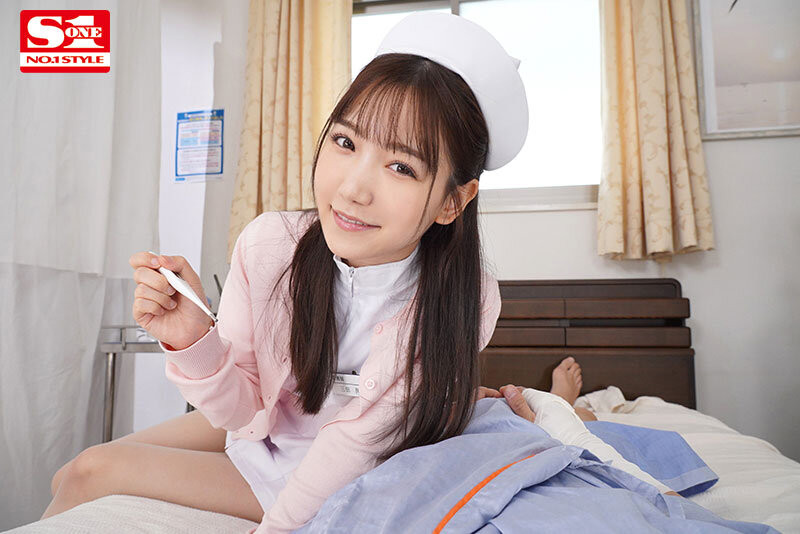 (MIDA-825)北冈果林助阵！和泉ももか(泉百华)一起卖屁屁！