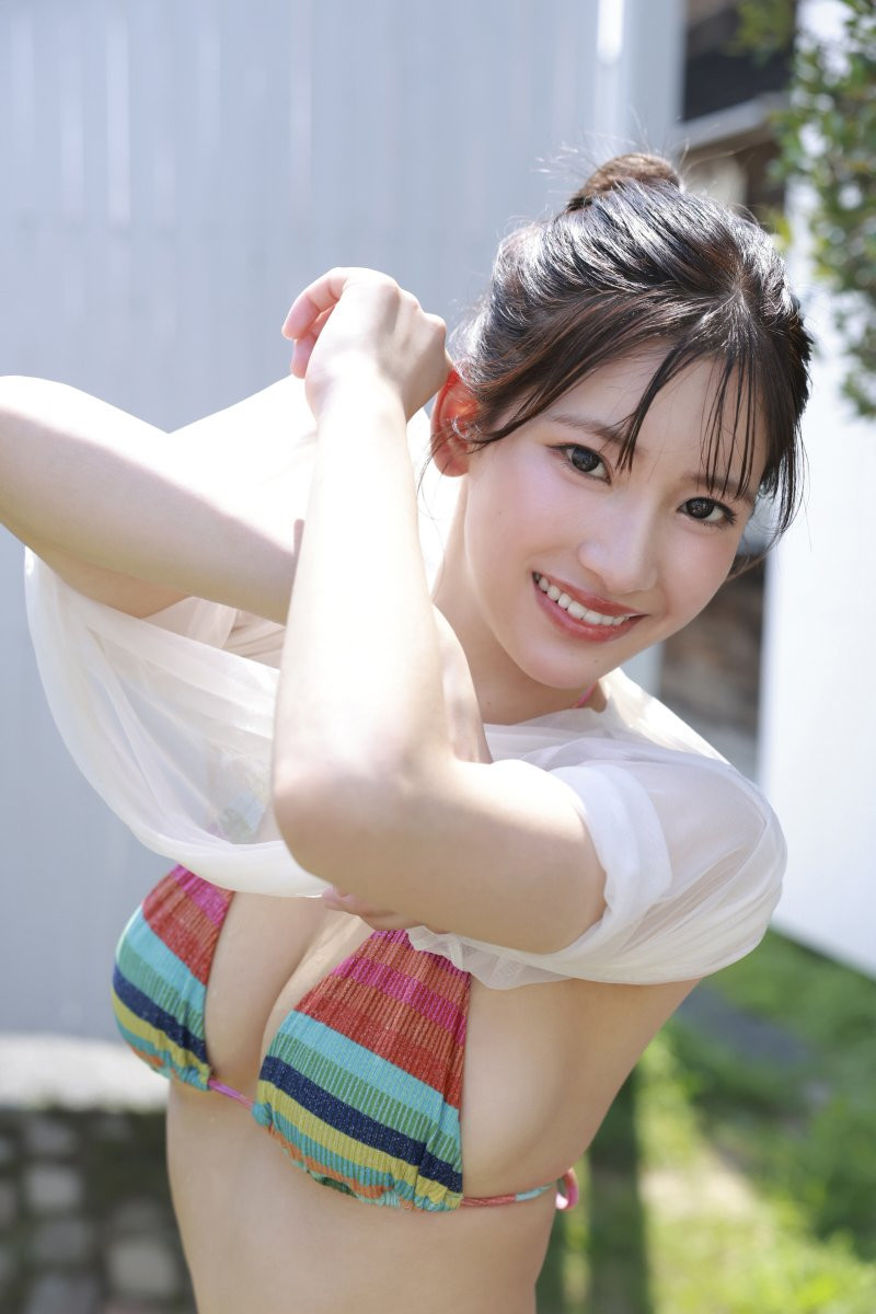 9月30日作品解禁!苍井すず(苍井铃)真的是大型新人吗?