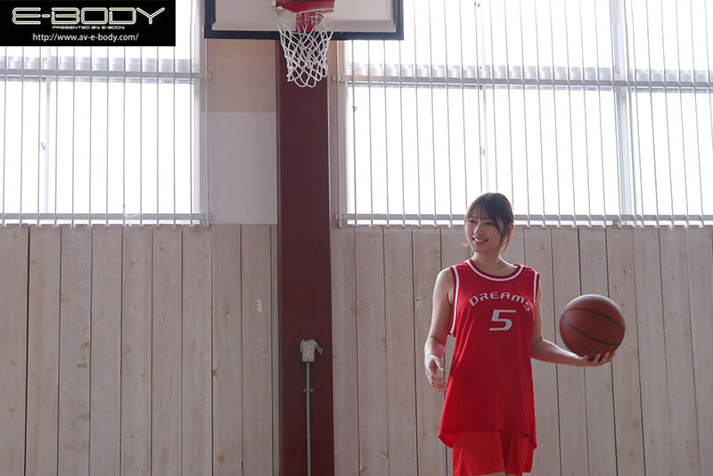 (EBWH-382)170公分G罩杯！日匈混血美女「早瀬セイナ(早濑星奈)」不打球改被打炮！