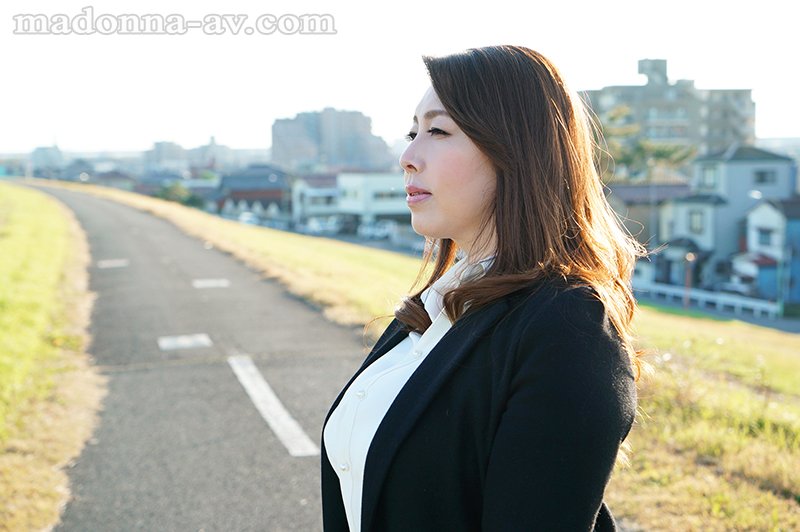 JUL-488,风间ゆみ(风间由美，Kazama-Yumi)最新作品2021/03/07发布！