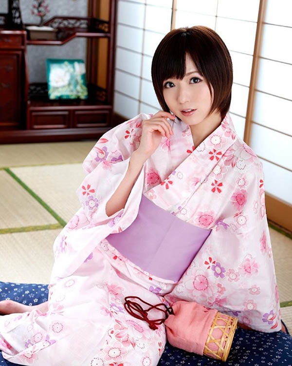 最新推荐！顶级童颜妹系女优《麻仓忧》精选作品介绍……