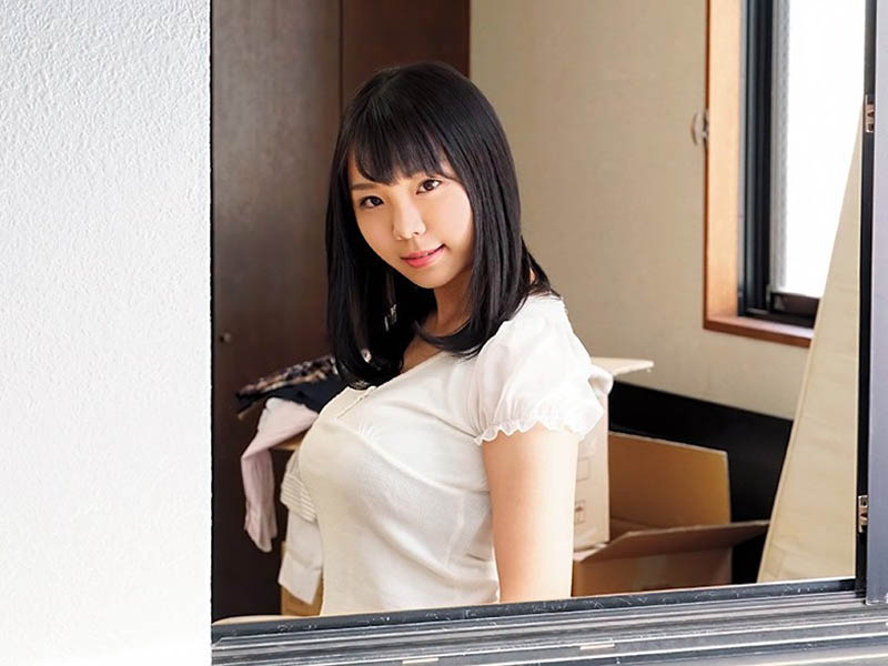 最新推荐！水滴型美乳妹系《稻场流花》精选作品介绍……