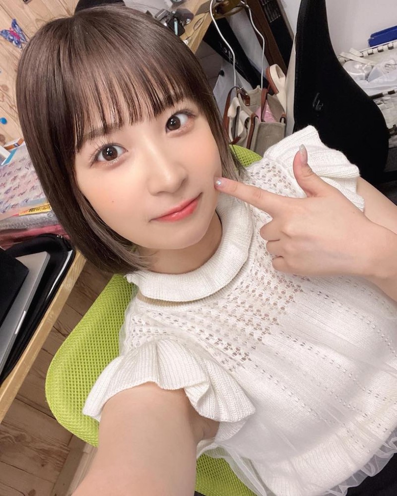 最新推荐！可爱小只马萝莉正妹《荣川乃亚》精选作品介绍……