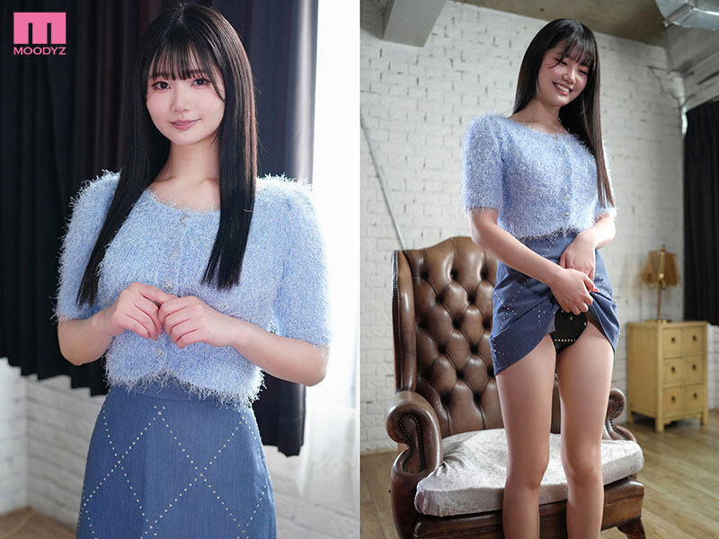 MIDA-759,「纯白彩永」最新作品2026/08/29发布!