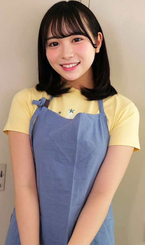 最新推荐！获得爸爸准许而拍片「竹内咲奈」精选作品介绍……