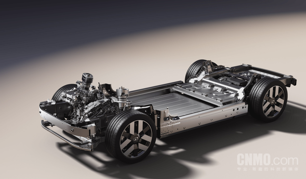神行者8正式上市 全系标配华为乾崑智驾ADS 5 28.99万元起