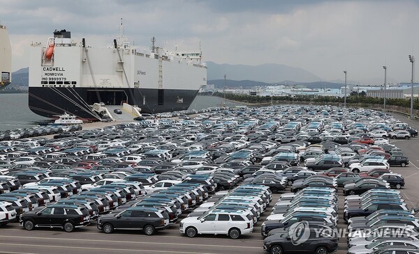 现代与起亚前7个月环保车出口超59万辆 增长22.3%