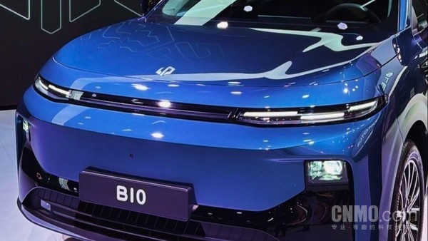 零跑B05 Life Pro将在西班牙投产 预计明年4月交付