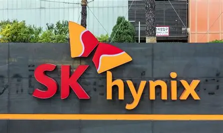 SK海力士 SK海力士前三季度营收236.51万亿韩元 约1.19万亿人民币